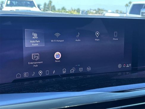 New 2026 Cadillac Escalade IQL Sport 1 image 17