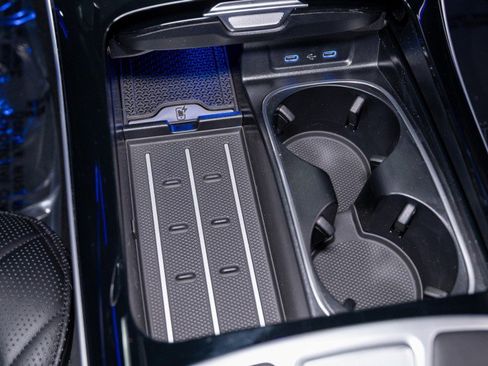 New 2026 Mercedes-Benz S 500 4MATIC image 20