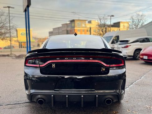 Used 2021 Dodge Charger Scat Pack image 5