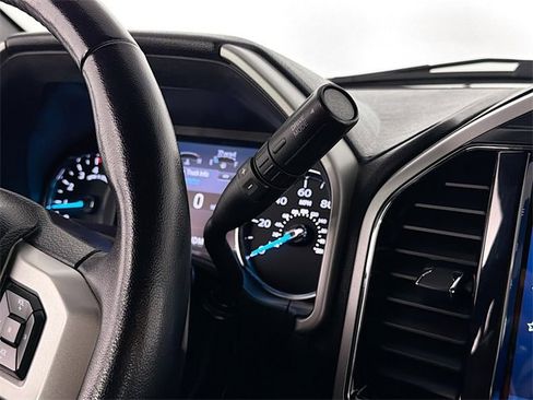 Used 2022 Ford F250 Lariat w/ Lariat Ultimate Package image 16