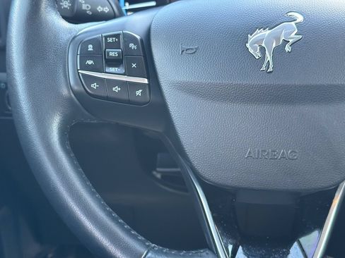 Used 2021 Ford Bronco Sport Big Bend w/ Big Bend Package (96B) AWD/4WD image 16