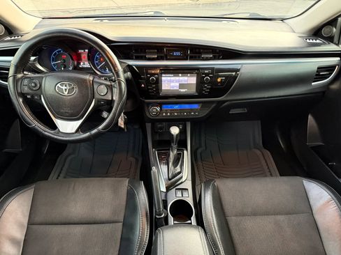 Used 2014 Toyota Corolla S FWD image 7