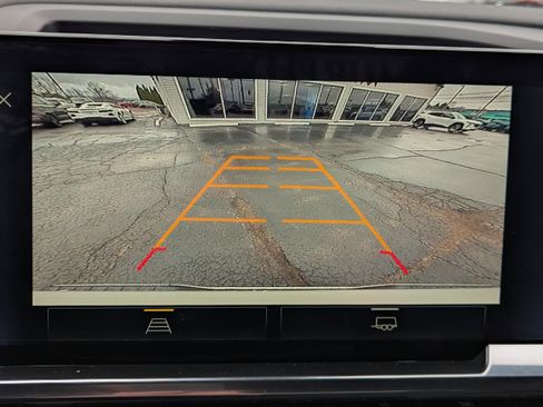 New 2026 Chevrolet Silverado 1500 RST w/ RST Select Package image 15