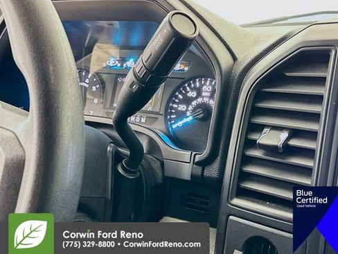 Certified 2020 Ford F150 XL w/ Equipment Group 101A Mid image 20