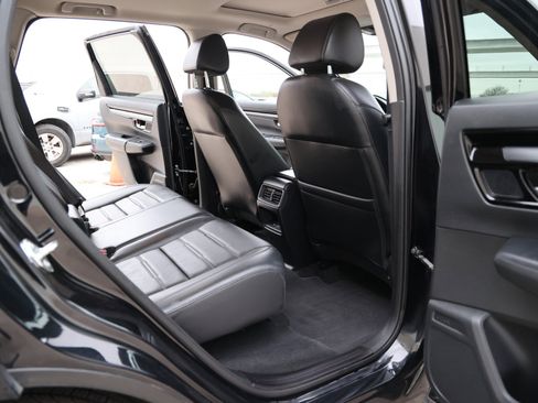 Used 2024 Honda CR-V EX-L image 30