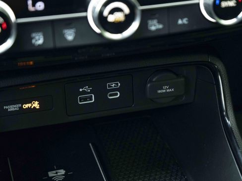 Used 2024 Honda CR-V EX-L image 32