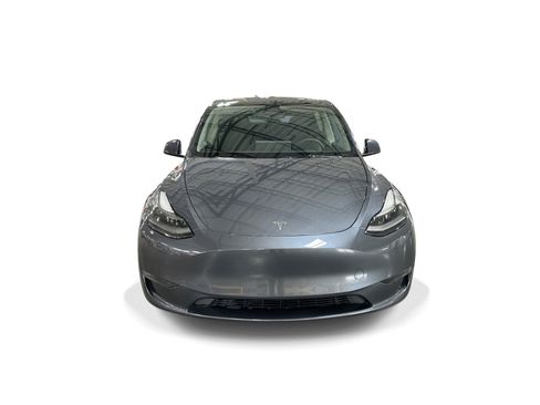 Certified 2023 Tesla Model Y Performance AWD/4WD image 2