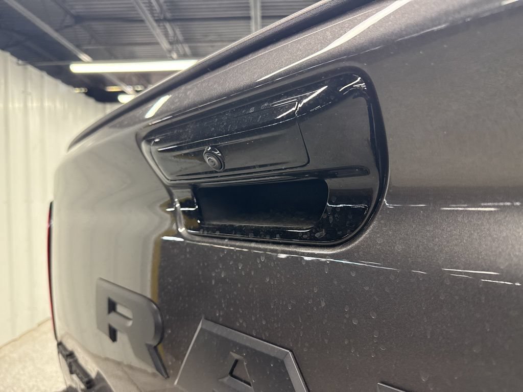 New 2026 RAM 1500 Lone Star AWD/4WD image 7