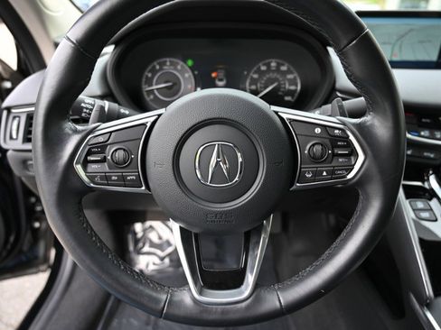 Used 2023 Acura TLX w/ Technology Package FWD image 23