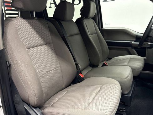 Used 2022 Ford F350 XLT image 25