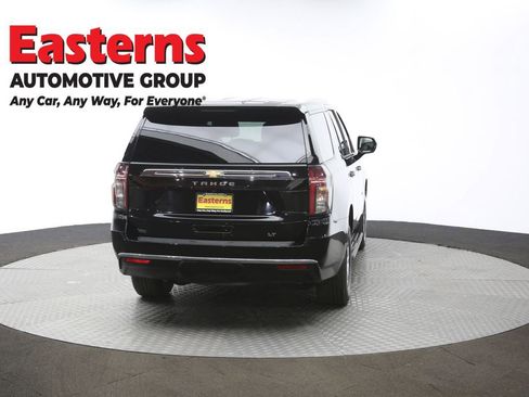 Used 2024 Chevrolet Tahoe LT image 41