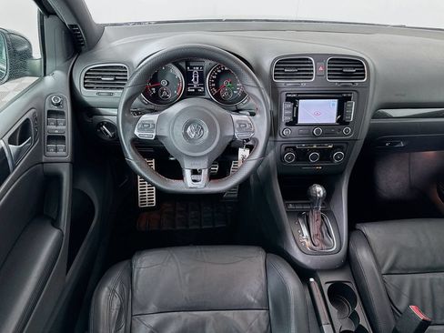 Used 2013 Volkswagen GTI 4-Door FWD image 22