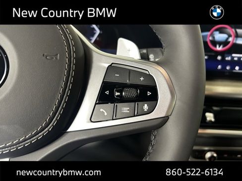 New 2026 BMW X7 xDrive40i image 17