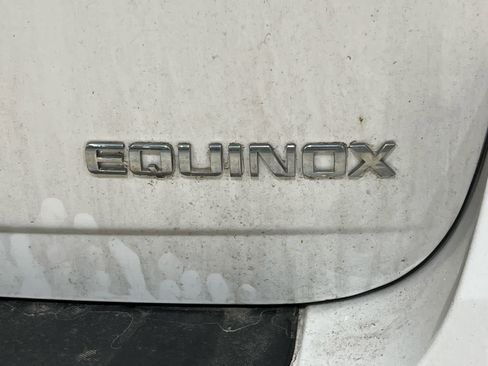 Used 2015 Chevrolet Equinox LS image 7