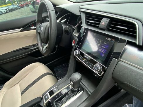 Used 2017 Honda Civic EX-T image 48