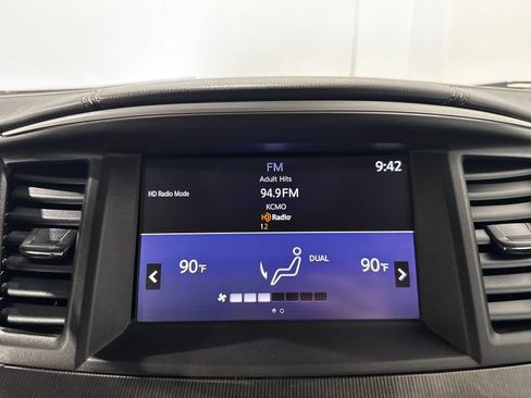 Used 2019 INFINITI QX60 Pure AWD/4WD image 28