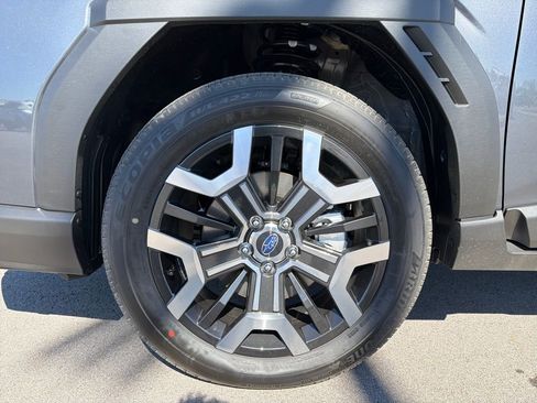 New 2026 Subaru Outback Touring XT image 3