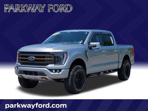 Used 2022 Ford F150 Tremor w/ Equipment Group 402A High AWD/4WD image 1