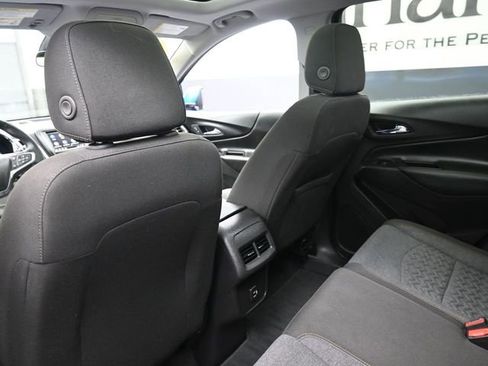 Used 2024 Chevrolet Equinox LT image 23