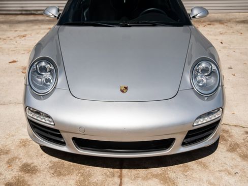 Used 2009 Porsche 911 Carrera S RWD image 20