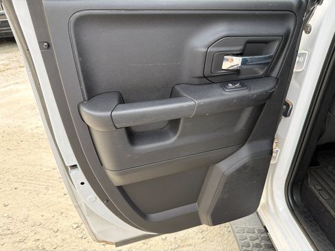 Used 2023 RAM 1500 Classic Warlock AWD/4WD image 19