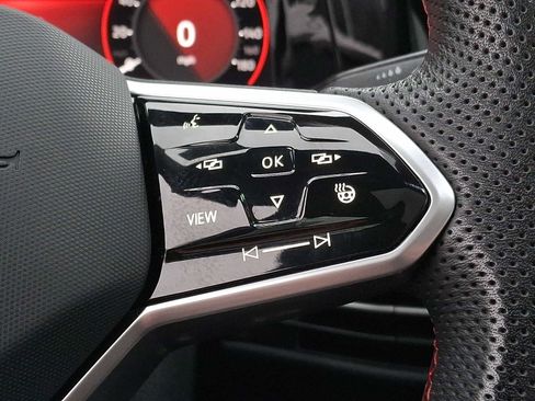 Used 2024 Volkswagen GTI Autobahn image 19