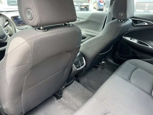 Used 2024 Chevrolet Malibu LT FWD image 22