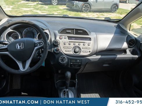 Used 2013 Honda Fit image 4