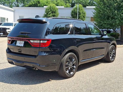 Used 2023 Dodge Durango R/T AWD/4WD image 8
