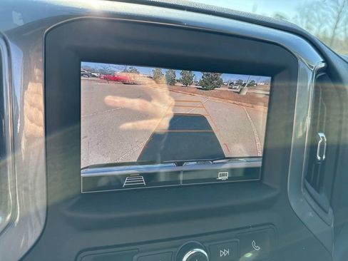 New 2025 GMC Sierra 2500 Pro w/ 1SA Pro Safety Plus Package image 4