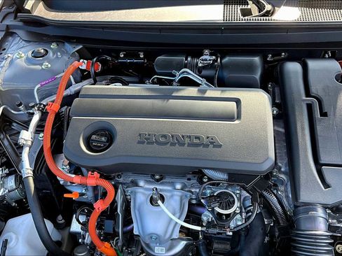 New 2025 Honda Accord Sport image 17