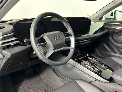 Certified 2025 Audi A5 2.0T Premium Plus w/ Premium Plus AWD/4WD image 3