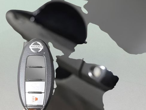 Used 2023 Nissan Sentra S FWD image 18