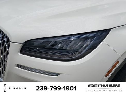 New 2025 Lincoln Corsair FWD image 14