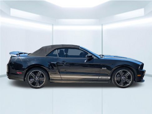 Used 2014 Ford Mustang GT Premium w/ Electronics Package RWD image 6