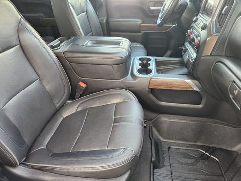 Used 2020 Chevrolet Silverado 2500 High Country w/ Z71 Off-Road Package AWD/4WD image 19