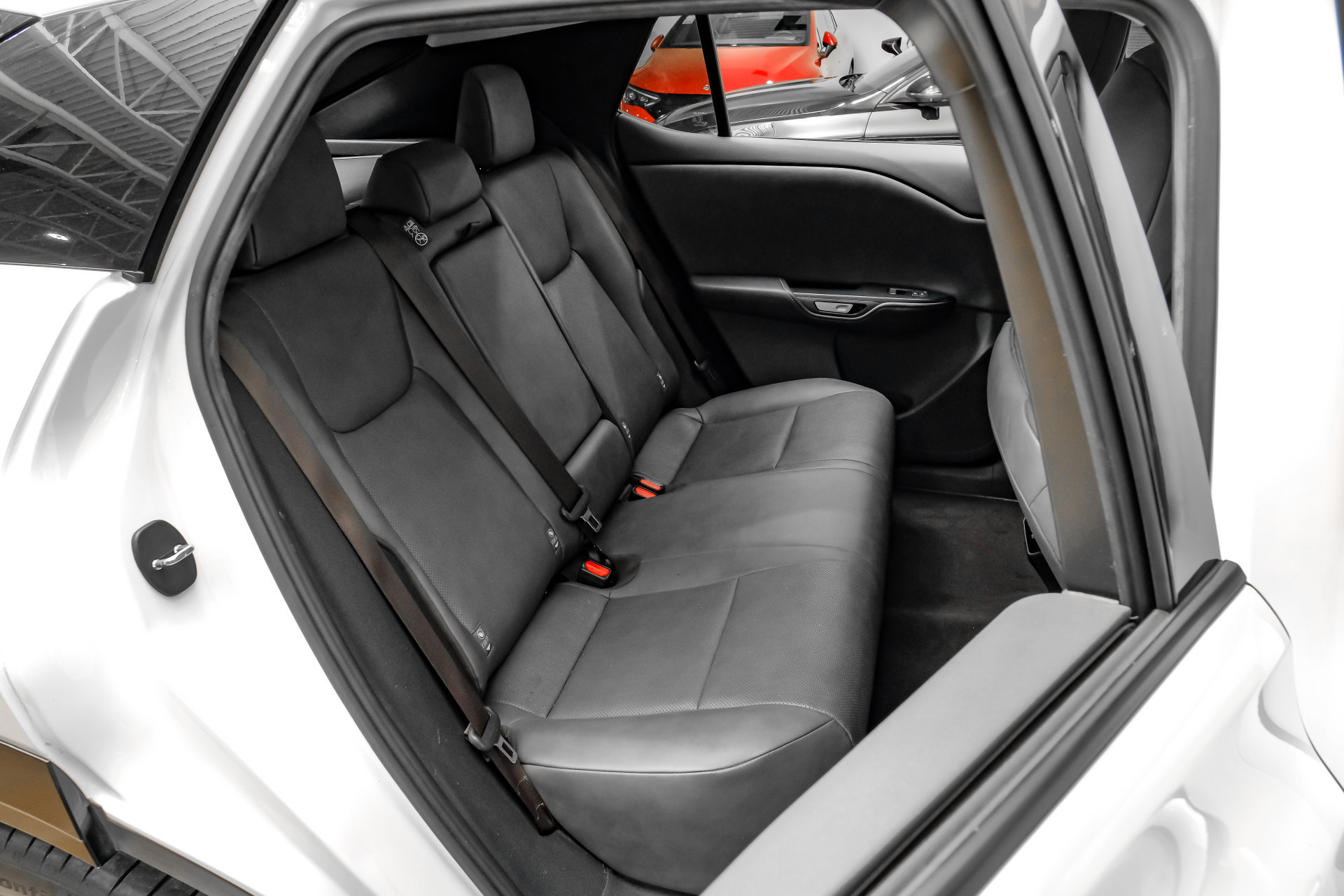 Used 2023 Lexus RZ 450e Premium w/ Technology Package AWD/4WD image 39