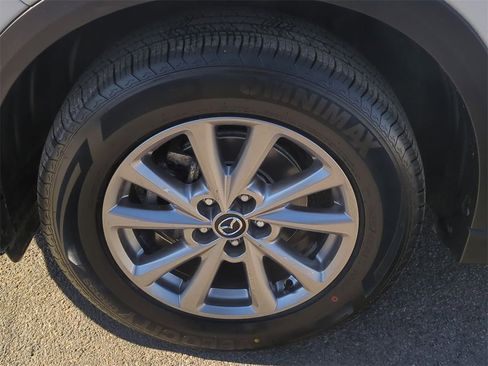 Used 2023 MAZDA CX-5 AWD 2.5 S w/ Select Package image 10