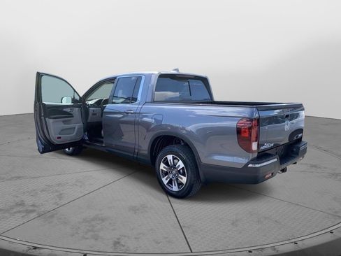 Used 2019 Honda Ridgeline RTL image 8