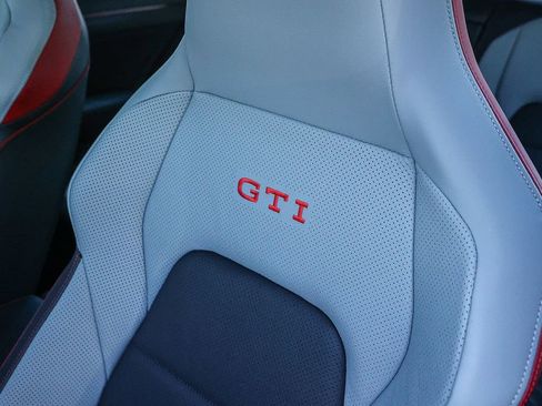 New 2025 Volkswagen GTI SE image 38