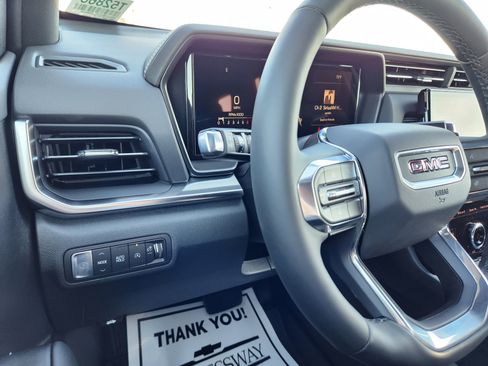 New 2026 GMC Terrain Elevation image 15