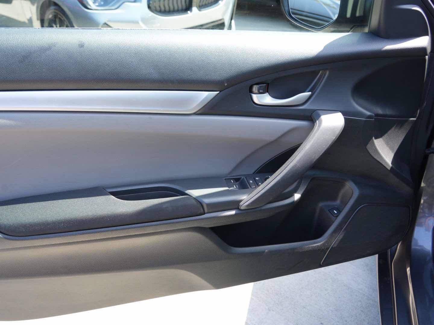Used 2016 Honda Civic LX image 13