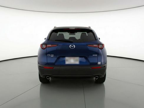Used 2024 MAZDA CX-30 AWD 2.5 S w/ Select Sport Pkg image 7