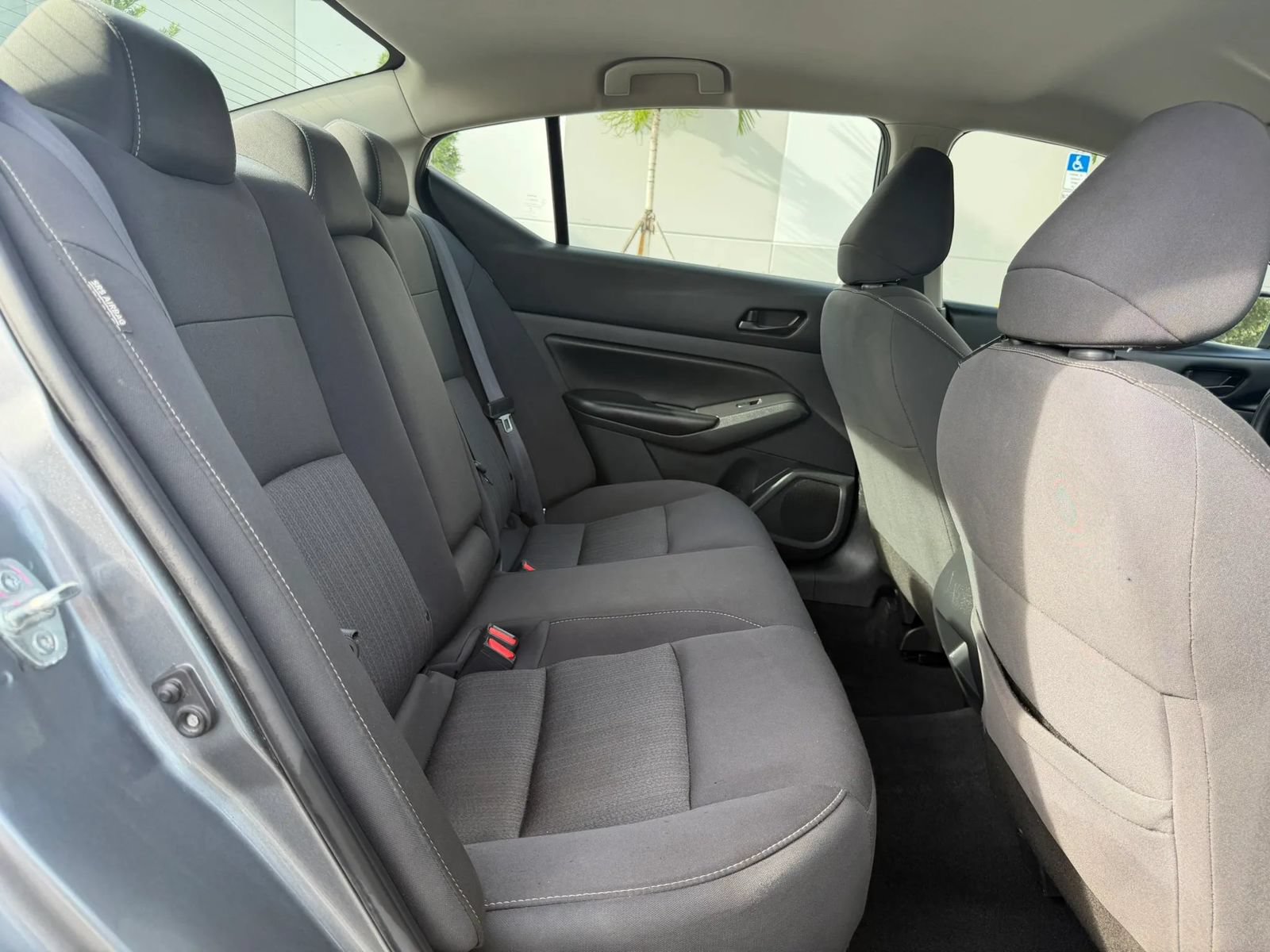 Used 2023 Nissan Altima 2.5 S FWD image 47