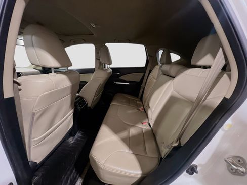 Used 2016 Honda CR-V Touring image 18