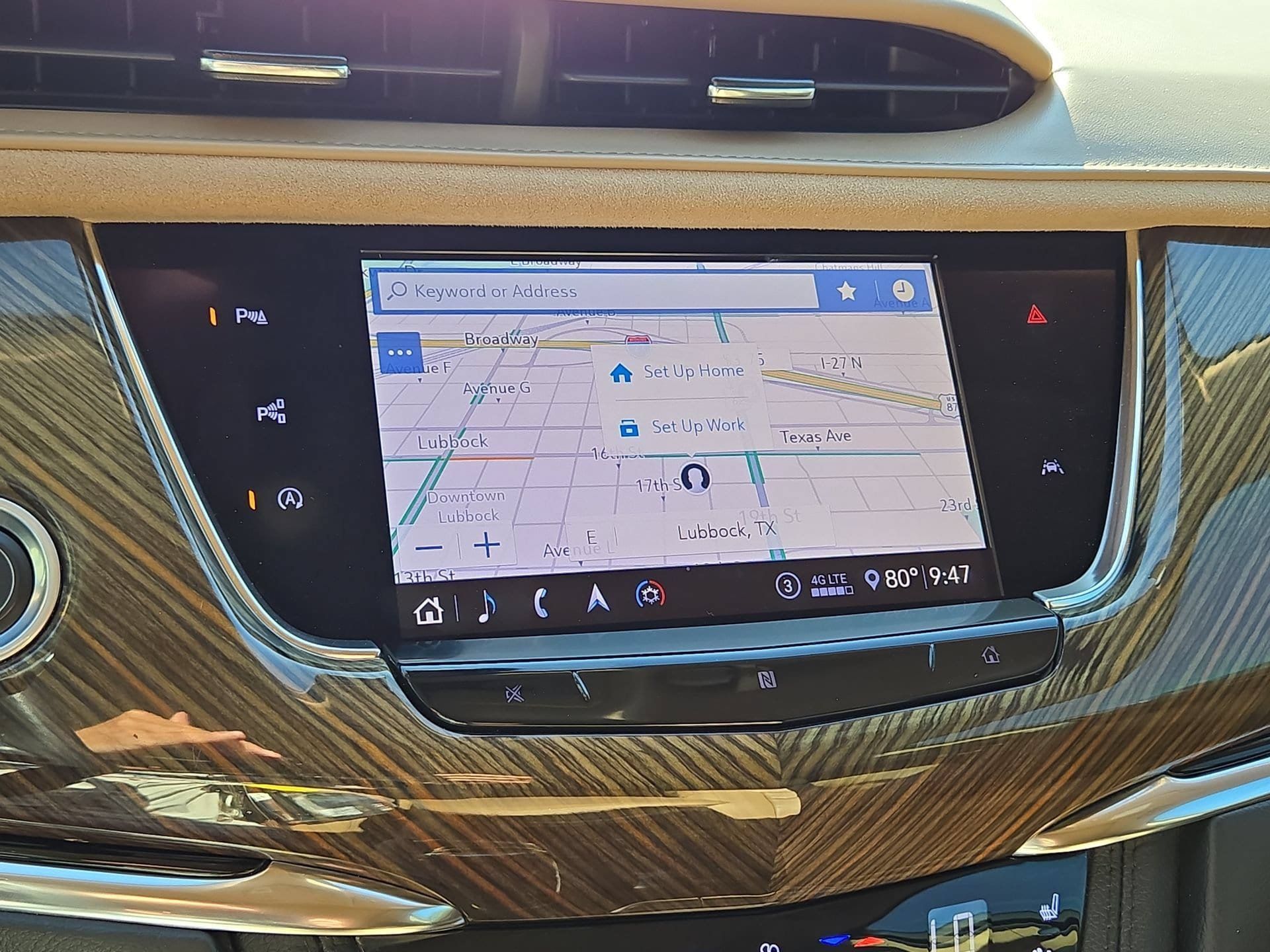 Used 2020 Cadillac XT6 Premium Luxury w/ Platinum Package FWD image 19