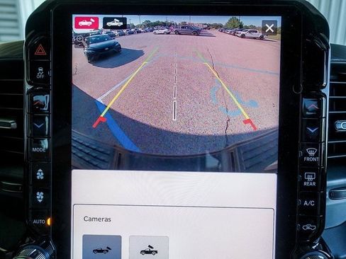 New 2026 RAM 2500 Power Wagon image 18