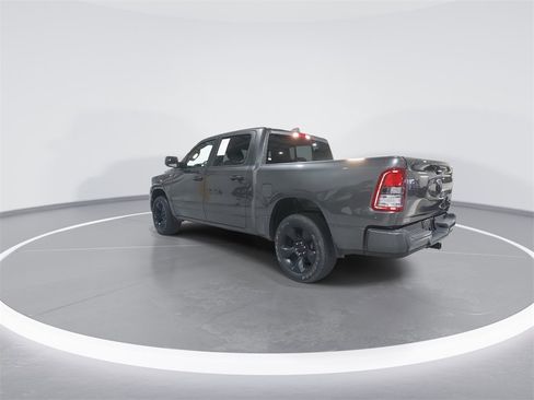 Used 2024 RAM 1500 Tradesman w/ Night Edition image 6