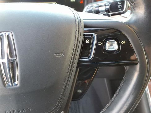 Certified 2023 Lincoln Aviator Reserve w/ Equipment Group 201A image 15