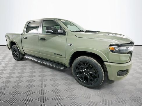 New 2026 RAM 1500 Laramie image 3